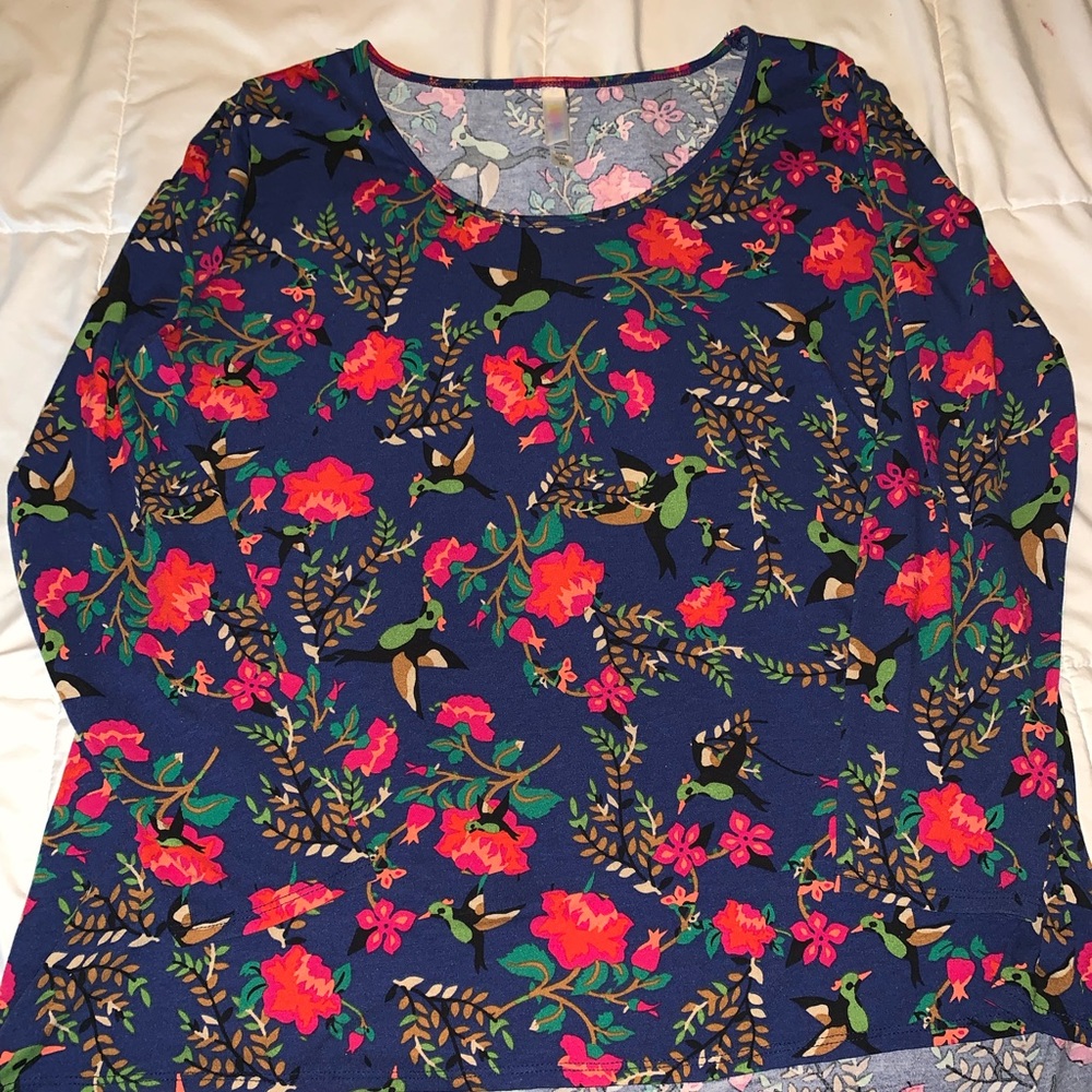 LulaRoe Lynnae